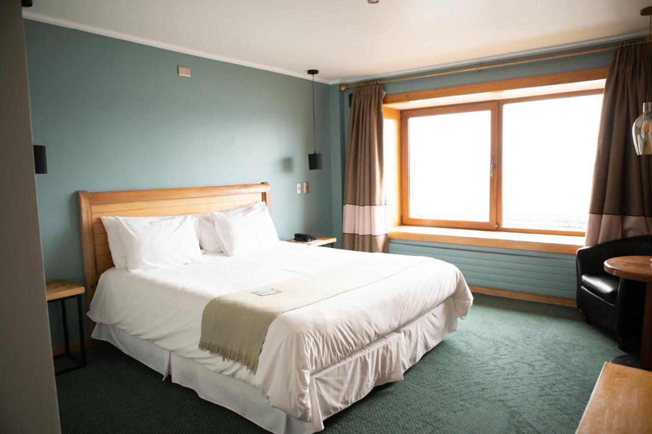 פורטו ואראס Hotel Bellavista מראה חיצוני תמונה
