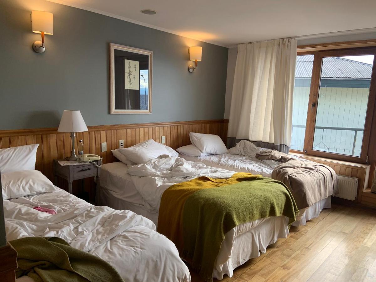 פורטו ואראס Hotel Bellavista מראה חיצוני תמונה