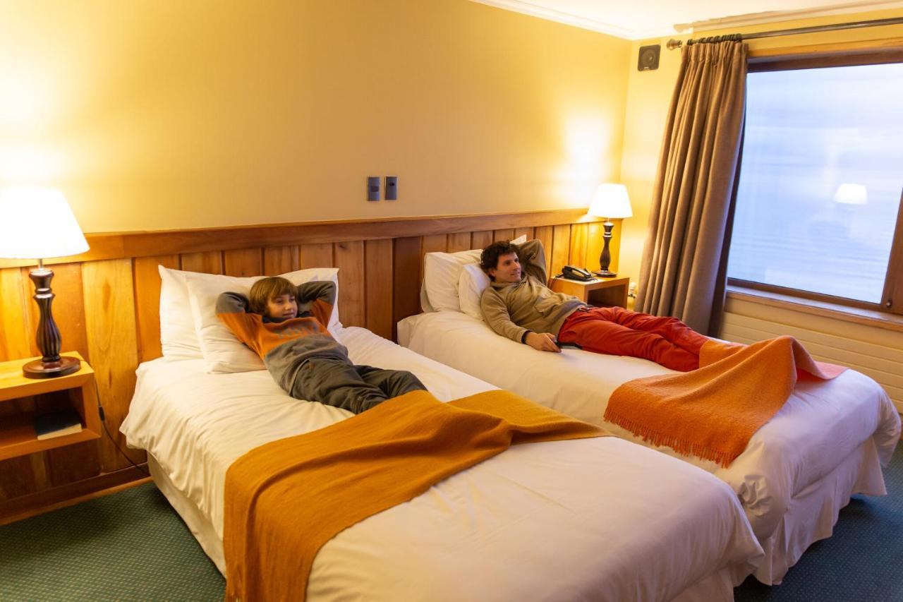 פורטו ואראס Hotel Bellavista מראה חיצוני תמונה