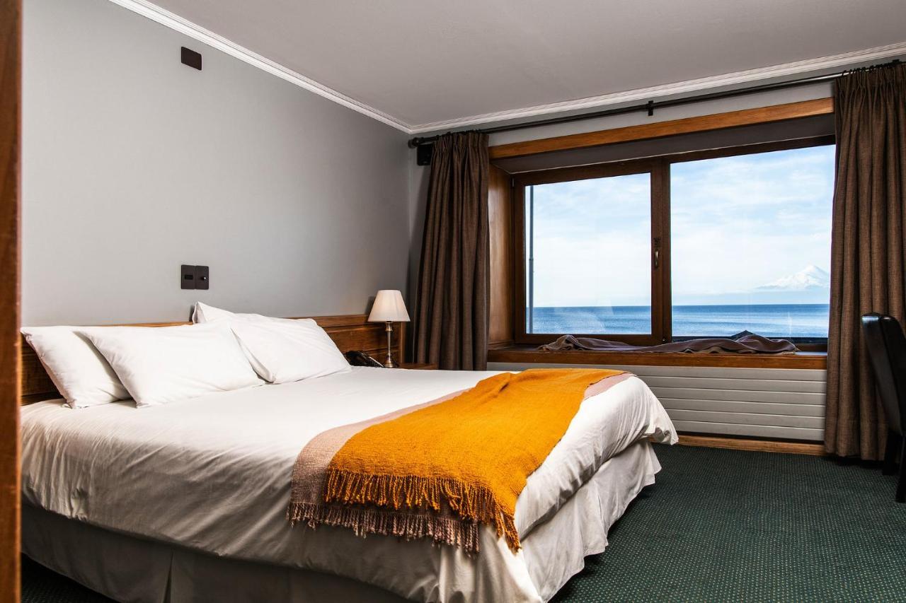פורטו ואראס Hotel Bellavista מראה חיצוני תמונה