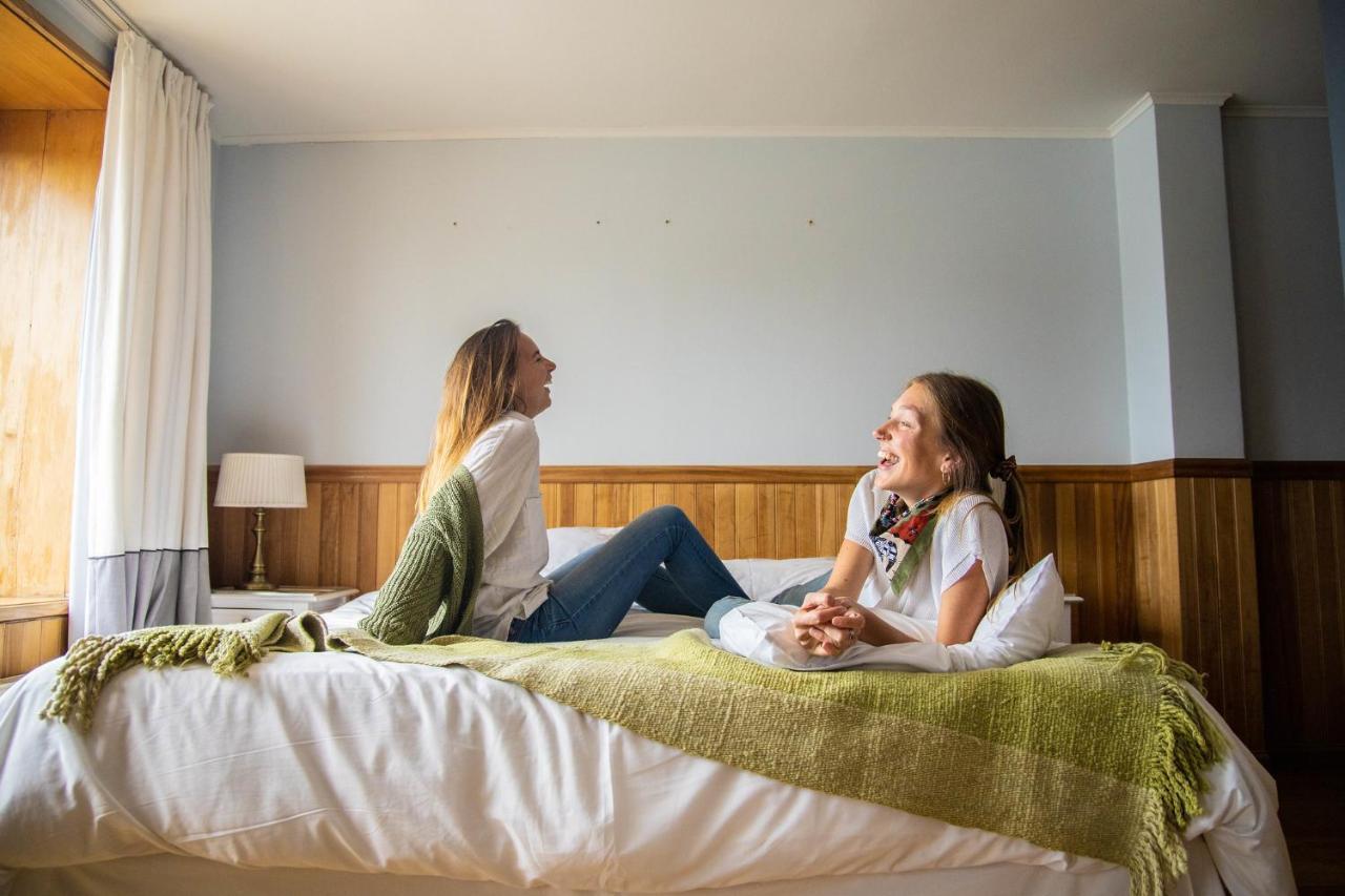 פורטו ואראס Hotel Bellavista מראה חיצוני תמונה