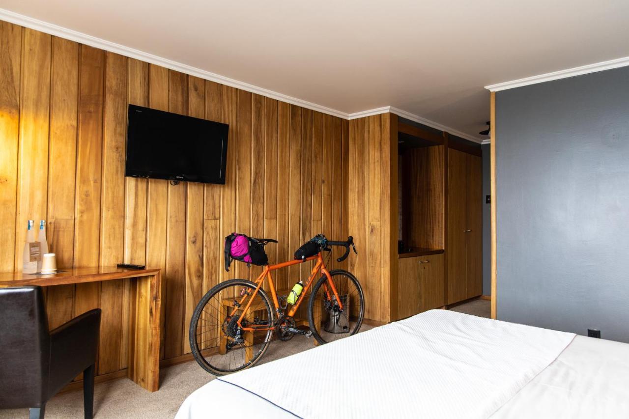 פורטו ואראס Hotel Bellavista מראה חיצוני תמונה