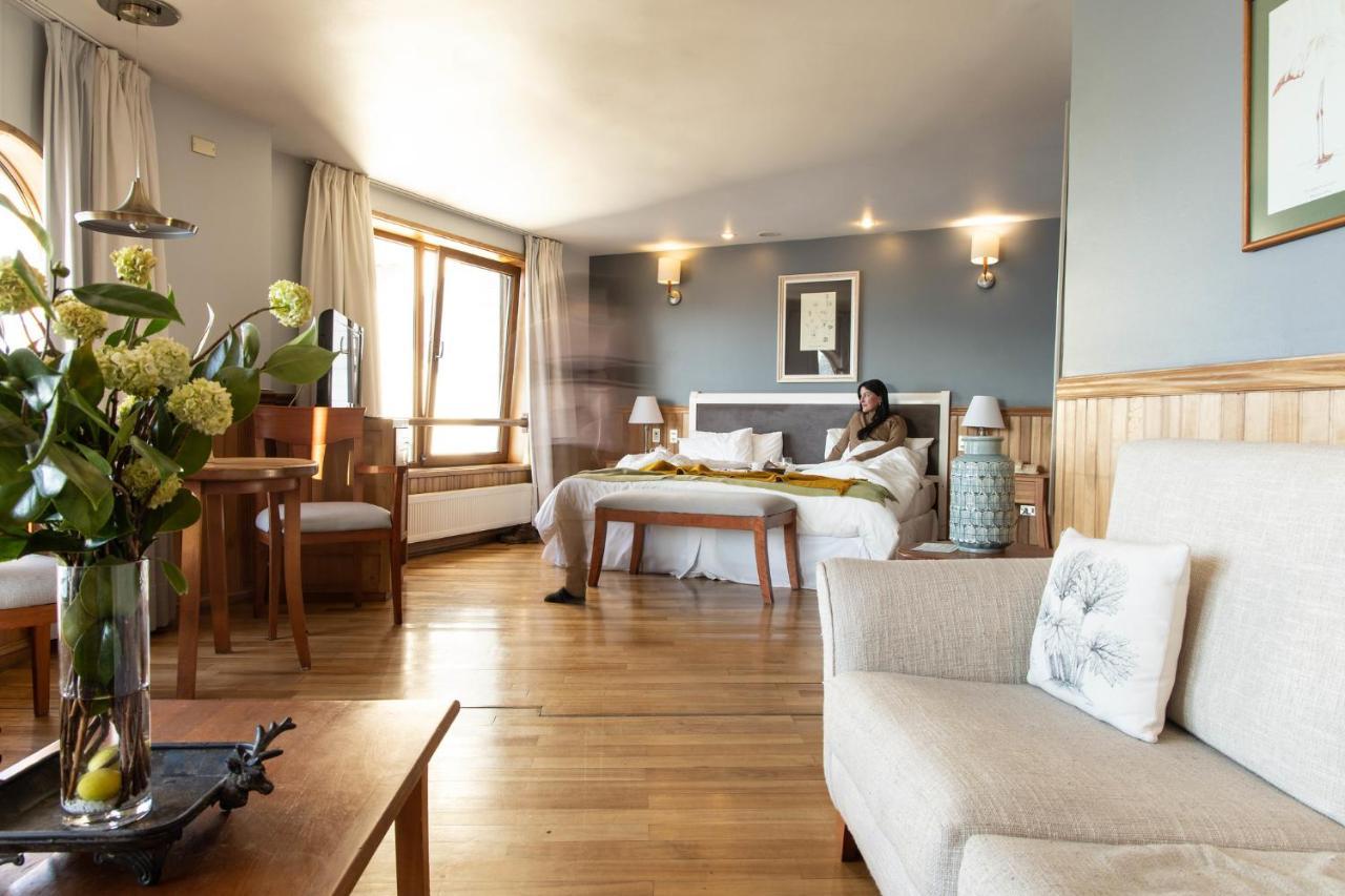 פורטו ואראס Hotel Bellavista מראה חיצוני תמונה