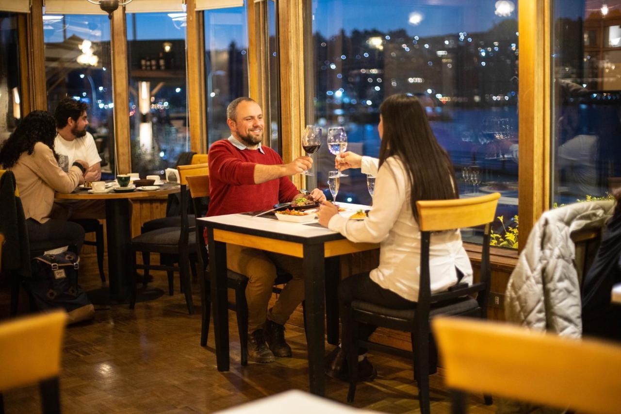 פורטו ואראס Hotel Bellavista מראה חיצוני תמונה
