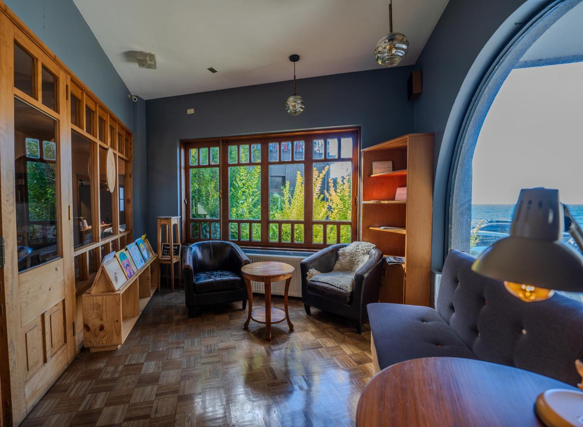פורטו ואראס Hotel Bellavista מראה חיצוני תמונה