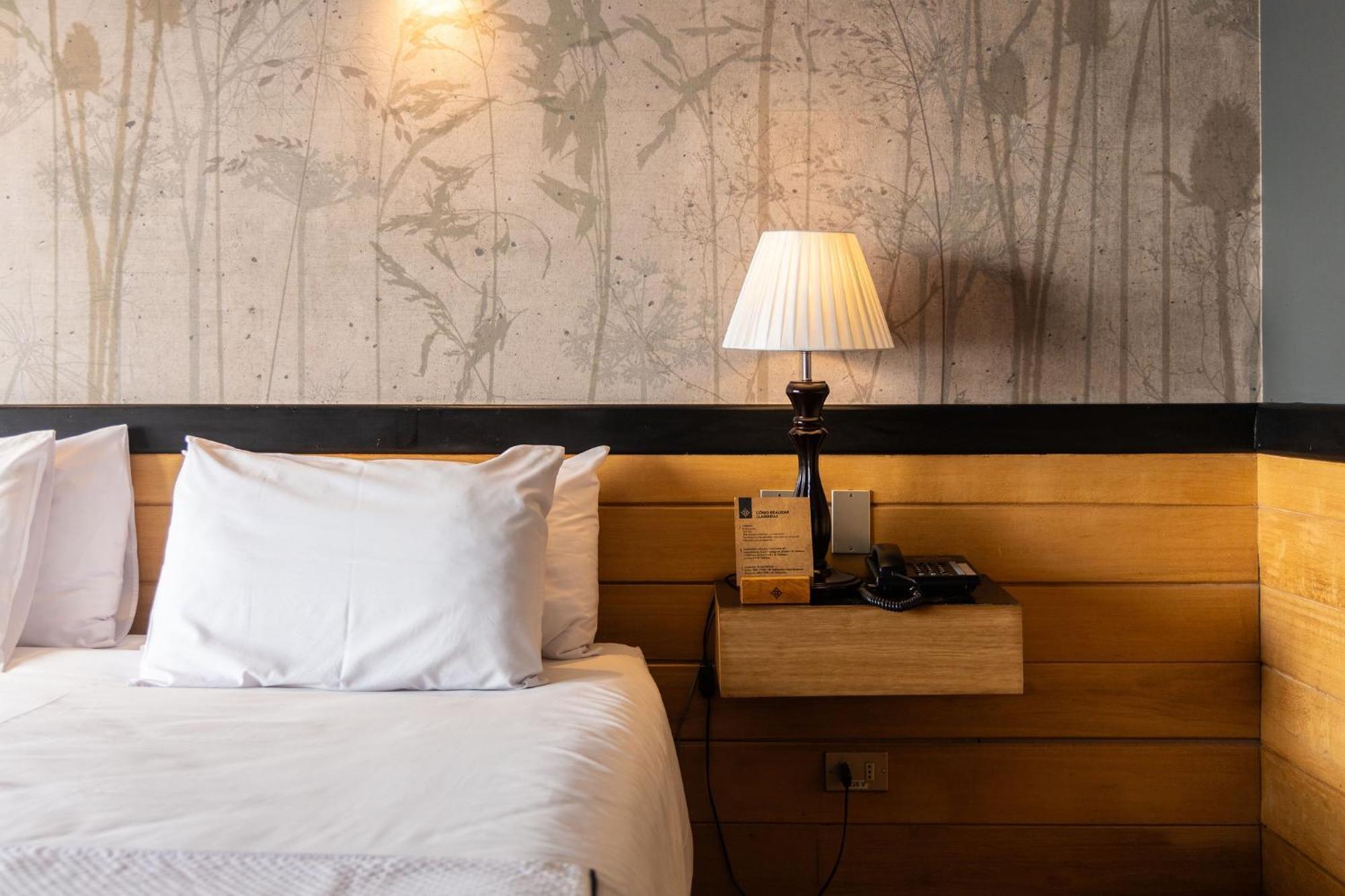 פורטו ואראס Hotel Bellavista מראה חיצוני תמונה