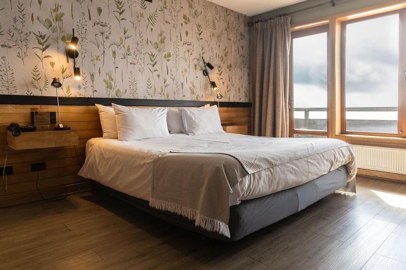 פורטו ואראס Hotel Bellavista מראה חיצוני תמונה