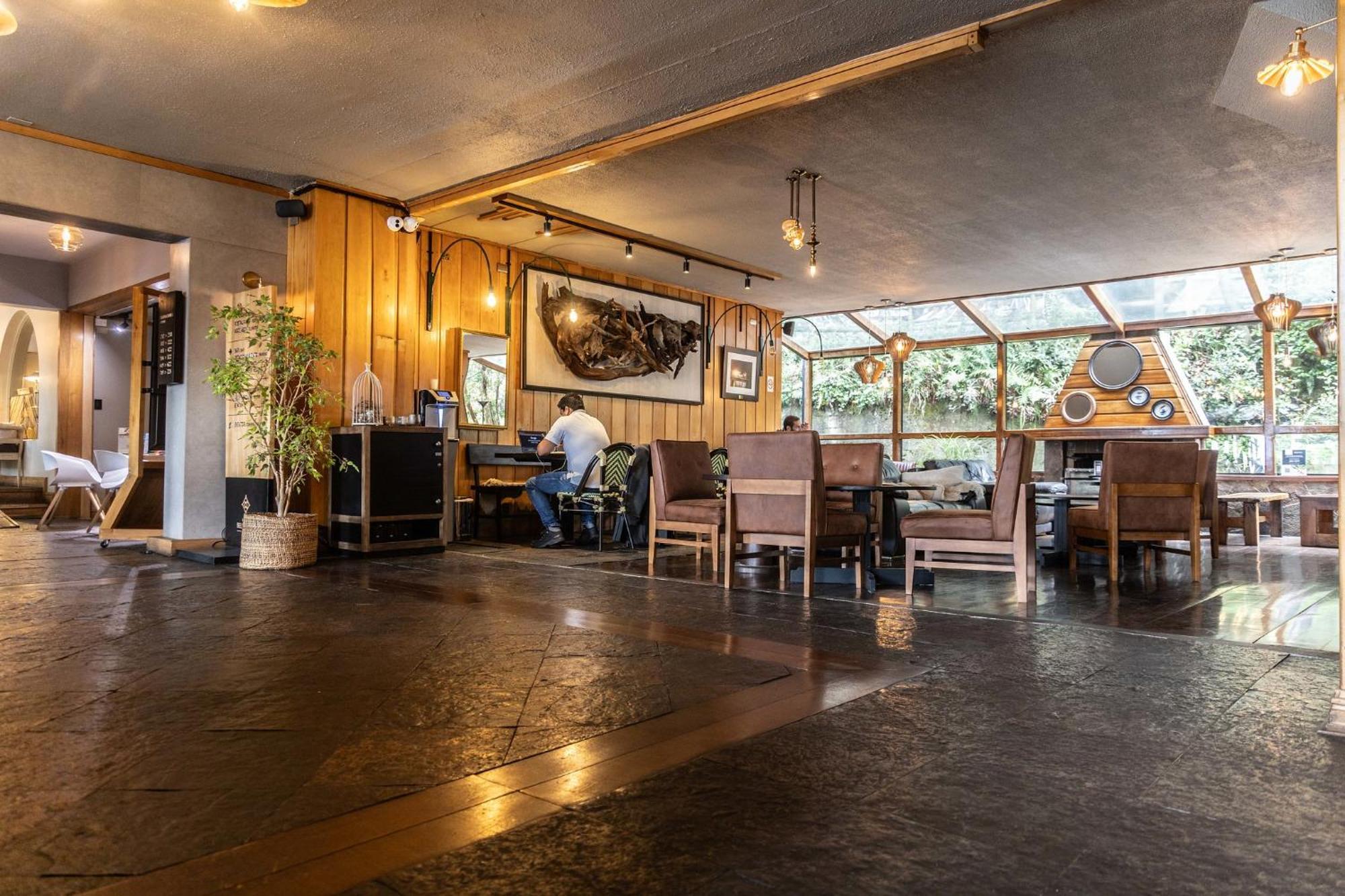 פורטו ואראס Hotel Bellavista מראה חיצוני תמונה