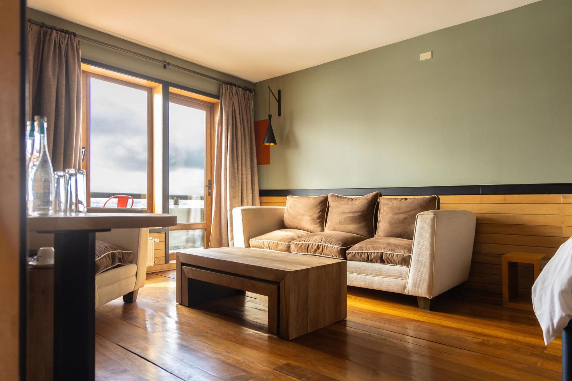 פורטו ואראס Hotel Bellavista מראה חיצוני תמונה